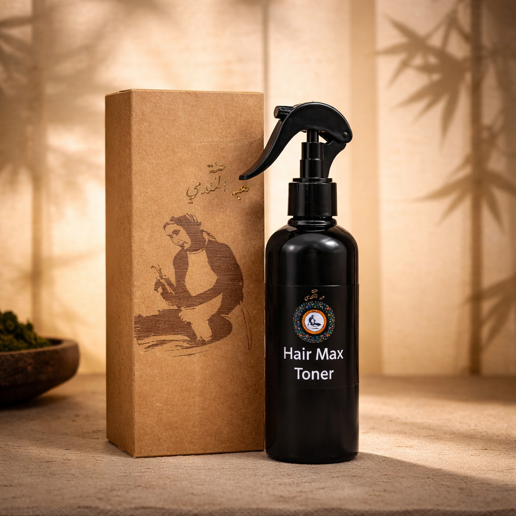 Hair Max Toner