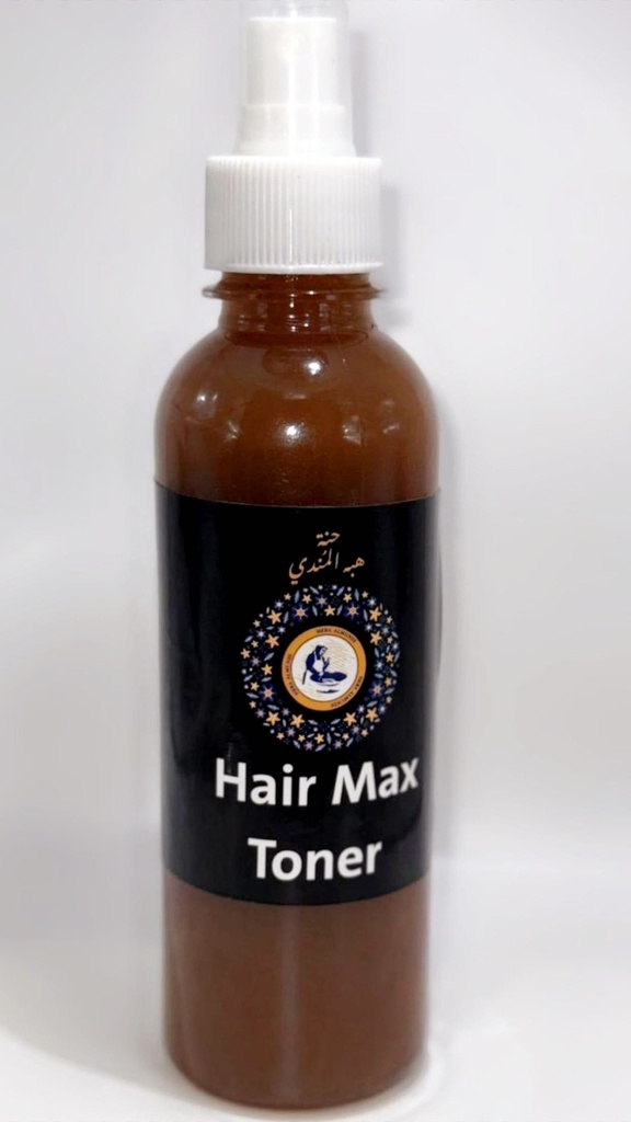 Hair Max Toner 250ml