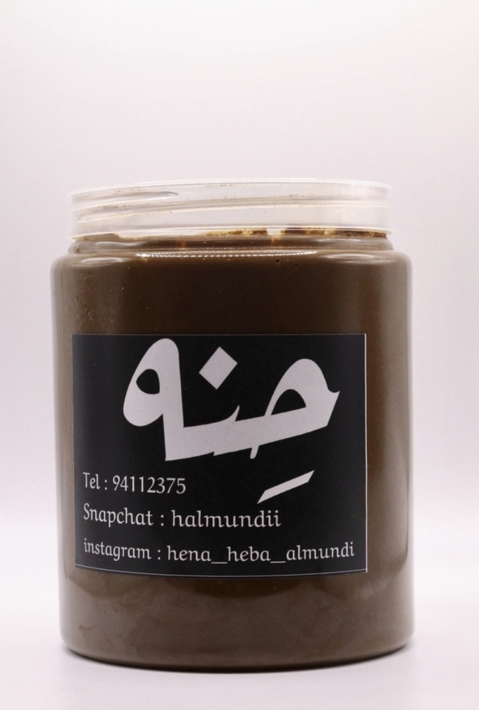 حنه بوزر الابل كبير