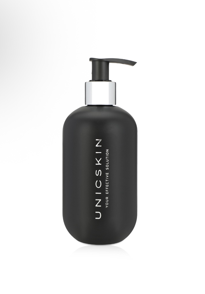 شامبو يونيك هير لتحفيز نمو الشعر