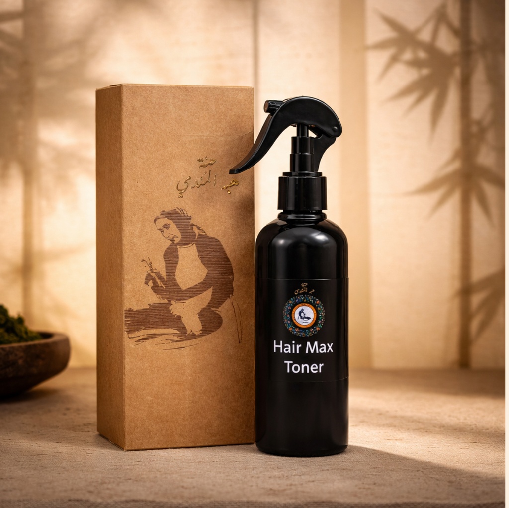 Hair Max Toner PLUS 250ml