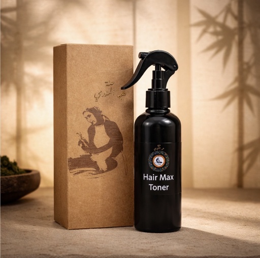 Hair Max Toner 250ml