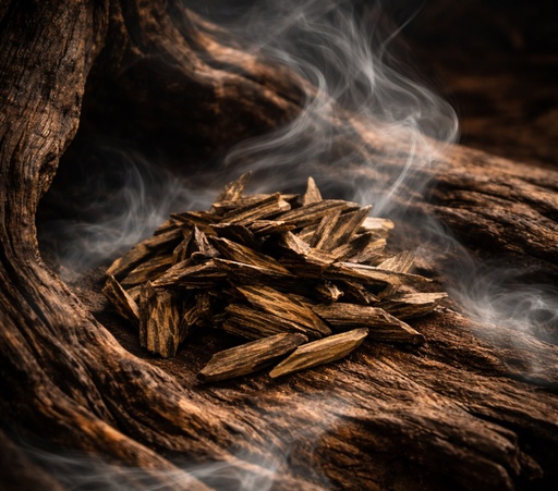 بخور تايقر (مسقى) 1 توله